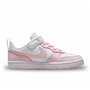 Chaussures casual enfant Nike COURT BOROUGH LOW RECRAFT BPV DV5457 105 Blanc