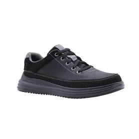 Skechers Mixte Proven ALDENO Baskets