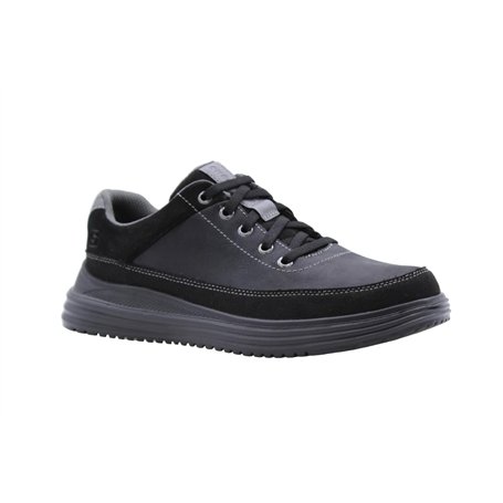 Skechers Mixte Proven ALDENO Baskets