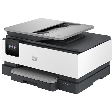 HP Officejet Pro 8135e All-in-One Imprimante multifonction couleur jet d'encre légal 216 x 356 mm (original) A4/Lega