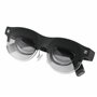 ASUS AirVision M1 Lunettes intelligentes AR – Écran Portable Micro-OLED de 100 Pouces, 1100 nits, Multi-écran, Haut-parleurs, US