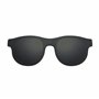 ASUS AirVision M1 Lunettes intelligentes AR – Écran Portable Micro-OLED de 100 Pouces, 1100 nits, Multi-écran, Haut-parleurs, US