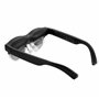 ASUS AirVision M1 Lunettes intelligentes AR – Écran Portable Micro-OLED de 100 Pouces, 1100 nits, Multi-écran, Haut-parleurs, US