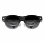 ASUS AirVision M1 Lunettes intelligentes AR – Écran Portable Micro-OLED de 100 Pouces, 1100 nits, Multi-écran, Haut-parleurs, US