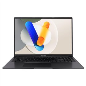 ASUS Vivobook Ordinateur portable 16" WUXGA Intel Core i7-1355U 16 Go de RAM 1 To SSD Intel Iris Xe Graphics Indie Black - Intel