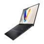 ASUS Vivobook Ordinateur portable 16" WUXGA Intel Core i7-1355U 16 Go de RAM 1 To SSD Intel Iris Xe Graphics Indie Black - Intel