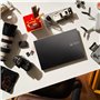 ASUS Vivobook Ordinateur portable 16" WUXGA Intel Core i7-1355U 16 Go de RAM 1 To SSD Intel Iris Xe Graphics Indie Black - Intel