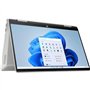 HP Ordinateur Portable Convertible Pavilion X360 14-EK1034NS Intel Core i7-1355U/ 16Go/512GB SSD/ 14 Tactile/Win11 Marque