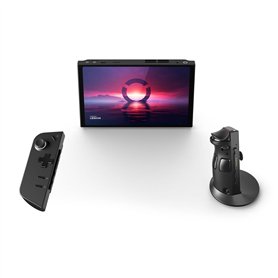 Lenovo Legion Go 8.8" 144Hz WQXGA Ordinateur de jeu à écran tactile portable AMD Ryzen Z1 Extreme 16 Go RAM 512 Go SSD Shadow Bl
