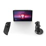 Lenovo Legion Go 8.8" 144Hz WQXGA Ordinateur de jeu à écran tactile portable AMD Ryzen Z1 Extreme 16 Go RAM 512 Go SSD Shadow Bl