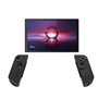 Lenovo Legion Go 8.8" 144Hz WQXGA Ordinateur de jeu à écran tactile portable AMD Ryzen Z1 Extreme 16 Go RAM 512 Go SSD Shadow Bl