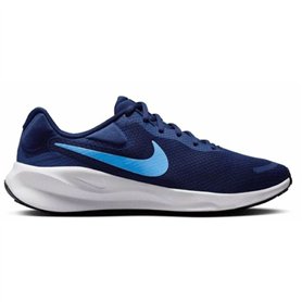Chaussures de Running pour Adultes Nike REVOLUTION 7 FB2207 406 Bleu
