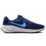 Chaussures de Running pour Adultes Nike REVOLUTION 7 FB2207 406 Bleu