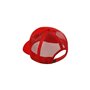 Casquette de Sport Nike JAN METAL JUMPMAN TRUCKER C/O 9A0928 R78 Rouge Taille unique