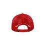 Casquette de Sport Nike JAN METAL JUMPMAN TRUCKER C/O 9A0928 R78 Rouge Taille unique