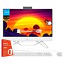 HP 15S eq2110nf R5 16Go 512Go W11 Argent