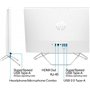 HP 15S eq2110nf R5 16Go 512Go W11 Argent
