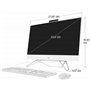 HP 15S eq2110nf R5 16Go 512Go W11 Argent