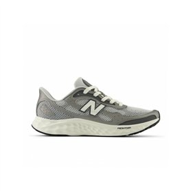 Chaussures de Running pour Adultes New Balance Fresh Foam ARISHI v4  MARISTG4 Gris