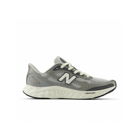 Chaussures de Running pour Adultes New Balance Fresh Foam ARISHI v4  MARISTG4 Gris