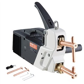 VEVOR Soudeuse par Point Électrique 230V