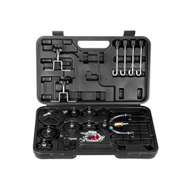 VEVOR Kit Purge maître-Cylindre de Frein