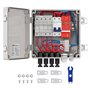 VEVOR Boîte de combinaison PV