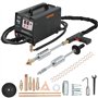 VEVOR Kit de Réparation Extracteur de Bosses G90E 3KW Kit de Réparation de Bosses pour Panneau de Véhicule Débosselage Redressag