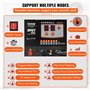 VEVOR Kit de Réparation Extracteur de Bosses G90E 3KW Kit de Réparation de Bosses pour Panneau de Véhicule Débosselage Redressag