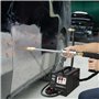 VEVOR Kit de Réparation Extracteur de Bosses G90E 3KW Kit de Réparation de Bosses pour Panneau de Véhicule Débosselage Redressag