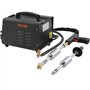 VEVOR Kit de Réparation Extracteur de Bosses G90E 3KW Kit de Réparation de Bosses pour Panneau de Véhicule Débosselage Redressag