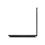 Lenovo ThinkPad P16s Gen 3 (Intel) Intel Core Ultra 7 155H Station de Travail Mobile 40,6 cm (16") WUXGA 16 Go