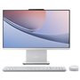 PC Tout-en-un LENOVO IdeaCentre AIO 24IRH9 | Sans Windows - 24 FHD - Core i5-13420H - 16Go - 512 Go - Clavier + Souris sans fil