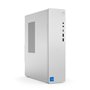 PC de bureau Lenovo 90XW003CPL