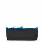 EASTPAK BENCHMARK Single Trousse - Kontrast Bubble, Rose