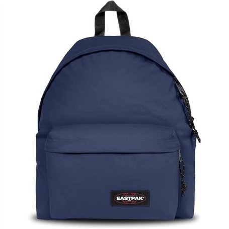 Sac a dos - EASTPACK - Padded Pak'R - Bleu marine