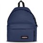 Sac a dos - EASTPACK - Padded Pak'R - Bleu marine