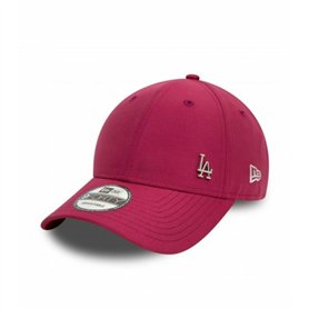 Casquette de Sport New Era FLAWLESS 9FORTY LOSDOD CHJ 60595163 Rose