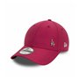 Casquette de Sport New Era FLAWLESS 9FORTY LOSDOD CHJ 60595163 Rose