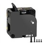 Creality Kit d'extrudeuse Hi Combo - Pour imprimante 3D - Accessoires de filament officiel - Kit d'assemblage d'extrudeuse à dou