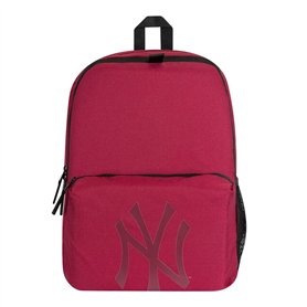 Sac à dos de Sport New Era MULTI STADIUM BACKPACK NEYYAN CHJ 60667124 Bordeaux