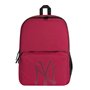 Sac à dos de Sport New Era MULTI STADIUM BACKPACK NEYYAN CHJ 60667124 Bordeaux