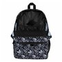 Sac à dos de Sport New Era AOP STADIUM BACKPACK NEYYAN Noir