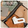 compact et pliable