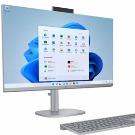 Tout en Un HP B61L5EA 27" Intel Evo Core Ultra 5 125H 32 GB RAM 1 TB SSD