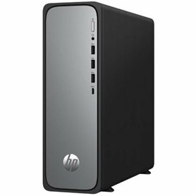 PC de bureau HP BK4R9EA Intel Core i5 16 GB RAM 512 GB SSD