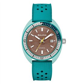 Montre Homme Bulova 98B446
