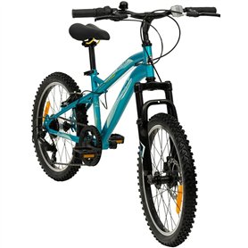 Vélo pour Enfants Huffy 20359W Bleu