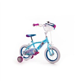 Vélo pour Enfants Huffy 22971W Bleu Blanc
