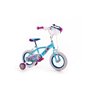 Vélo pour Enfants Huffy 22971W Bleu Blanc